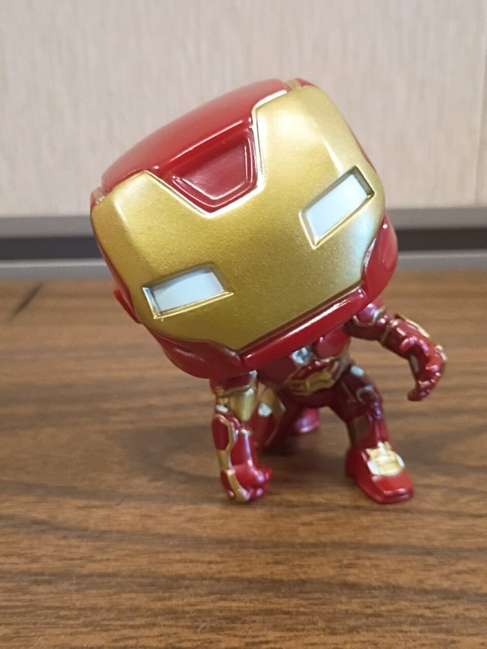 Funko Pop! Marvel Gamerverse Iron Man #626